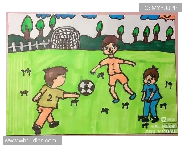 日漫中的足球明星们如何影响青少年对足球的热爱与追求